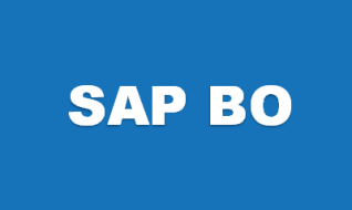 SAP BO Content