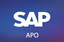 SAP APO