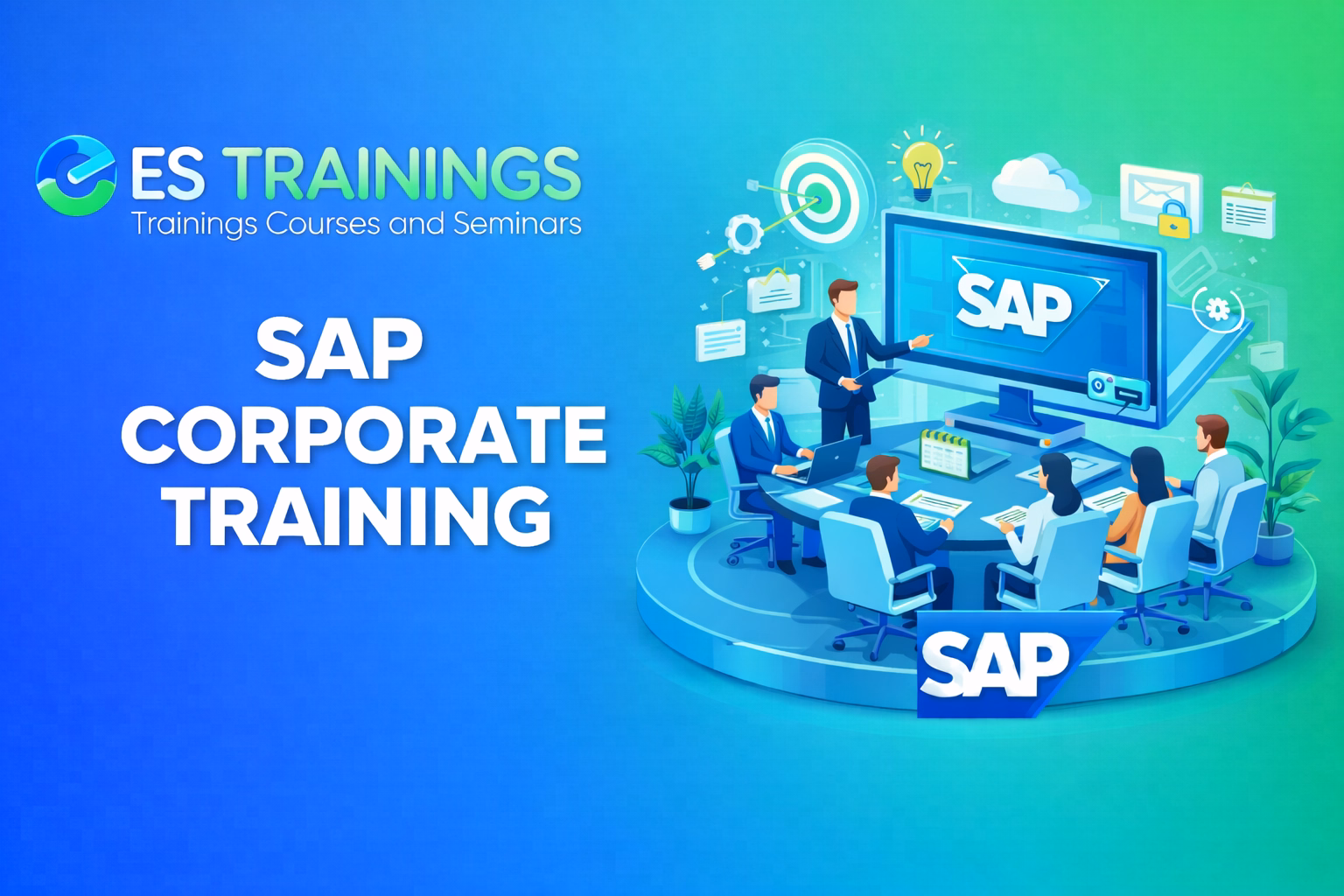 SAP Corporate