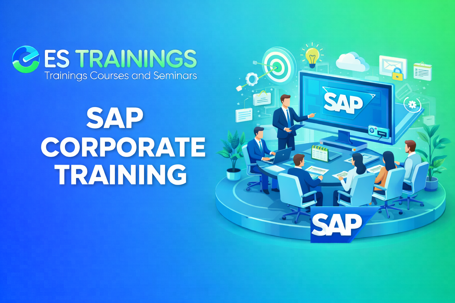 SAP Corporate