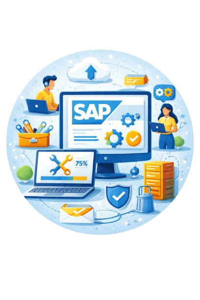 SAP Installations