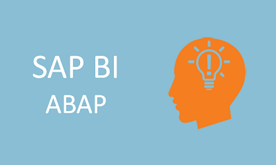 SAP ABAP BI